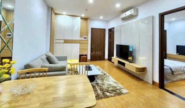 Bán Căn hộ chung cư 65m²