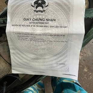 Bán Đất nền riêng lẻ 0m²