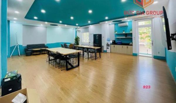 Hàng Hiếm! Cho thuê cặp góc 🆘 siêu đẹp, MT N1 khu D2D Võ Thị Sáu chỉ 60tr