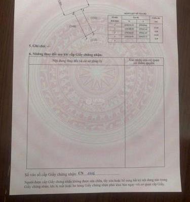 Chuyển nhượng lô đất đất 57m2 mặt đường Tư Thủy (TL362) Hòa Nghĩa Dương 🔥 Kinh Hải Phòng giá