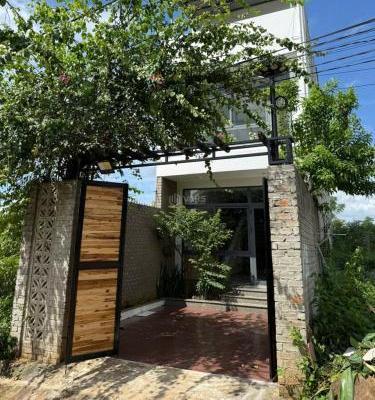 Chủ cần bán Nhà trong hẻm 113m²