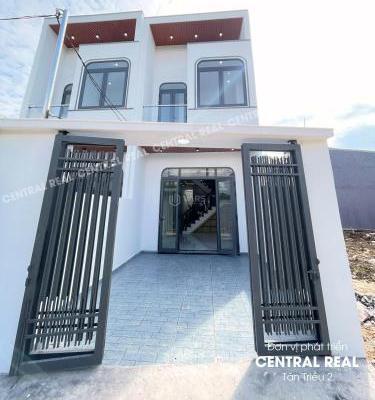 Chủ cần bán Nhà mặt phố 80m²