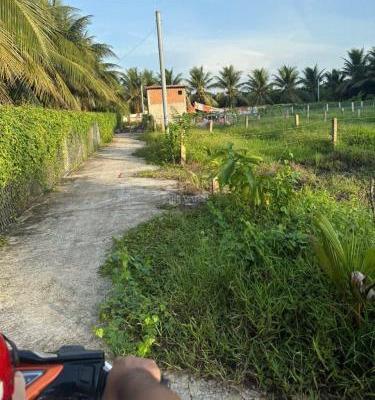 Đất thổ cư Tân 🏚️ Mỹ Chánh ,Tp Mỹ Tho, Tiền Giang