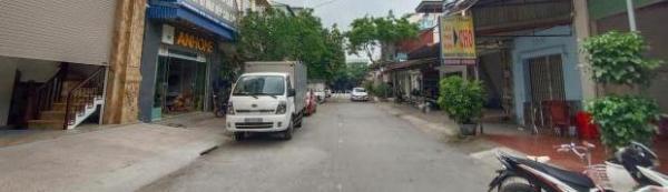 🍀🍀🍀Nhà 1.5 tầng, ô tô đỗ cửa, đất thổ cư nhìn giãn dân Bãi Nếp - Hòa Đình - Võ Cường 🌊 -