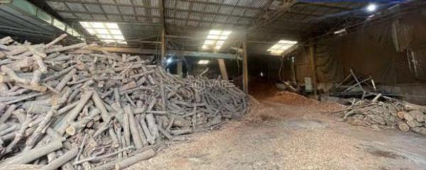 Bán xưởng gần 👍 2500m2 p Tân Hoà, Tp Biên Hoà, Đồng Nai giá 24 tỷ