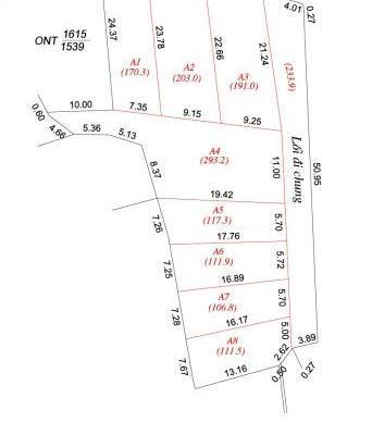 Đất xóm 9 Nghi Trung , cách uỷ ban , trường học 500m phù hợp mua đầu tư và 🔥 ở