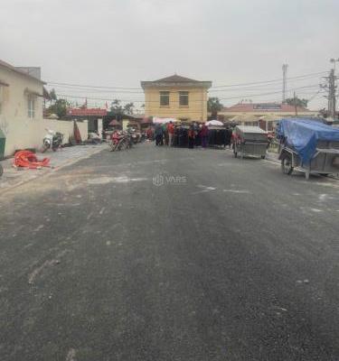 SỞ HỮU ĐẤT NỀN DỰ ÁN Trung Tâm Xã Hoàng Hanh, Phường Hồng Châu, 🌊 Hưng Yên