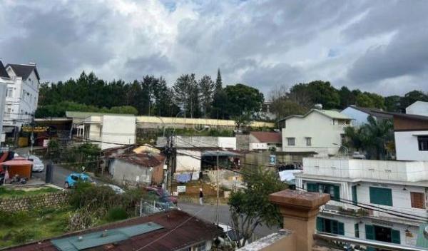 Bán Nhà trong hẻm 85m²