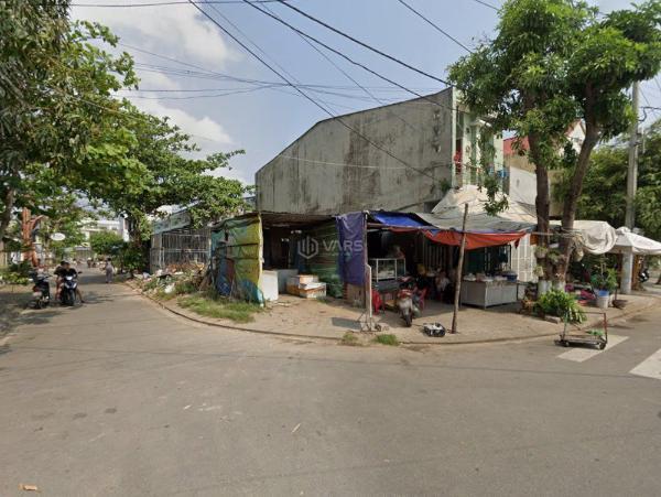 Chính chủ bán gấp lô đất 2 mặt tiền đường Lê Chân 78m² - Đường 7m5 – Sơn Trà – Đà Nẵng