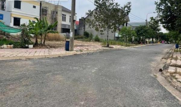 Bán gấp lô đất biệt thư kp3 tt trảng bom 🏠 248m2 giá 4tỷ 900