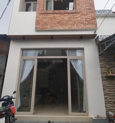 Bán 🏚️ Nhà Mới Xây Xong 1 trệt 1 lầu ngay trung tâm phường Sa Đéc, Đồng Tháp