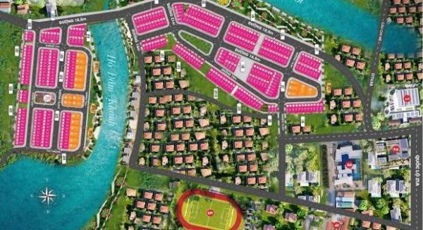 Chủ cần bán Khác 106m²