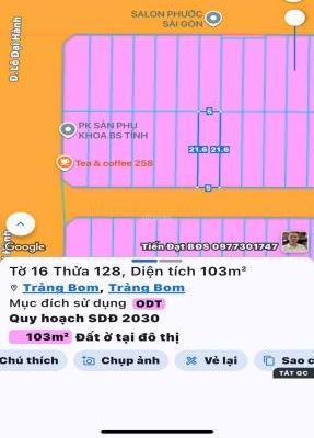 Chủ cần bán Khác 220m²