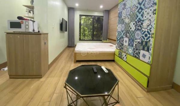 Cho thuê Căn Apartment giá rẻ Full đồ 👍 cực Vip tại ngõ 294 Kim Mã, Ba Đình. Chỉ 7tr