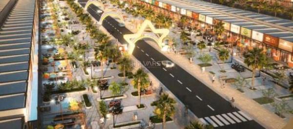 🏠 CÒN DUY NHẤT 🌊 2 CẶP SHOPHOUSE BÀU BÀNG!