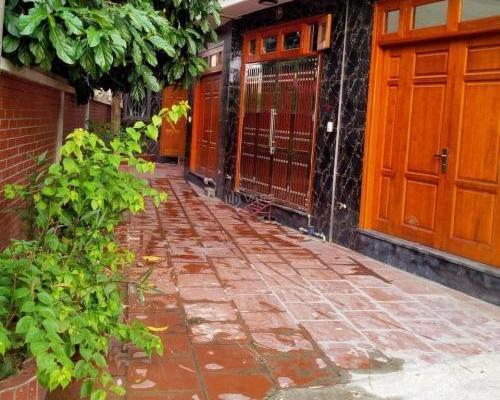 Bán nhà 5 tầng 🏬 phố Thành Công, Dt 45m2 Mặt tiền 4,5m, Giá 6,6 tỷ, Lh 08429*****