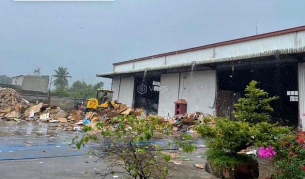 Bán gấp xưởng mt quốc lộ 1A long khánh đồng nai 🏚️ 3684m2 giá 30tỷ