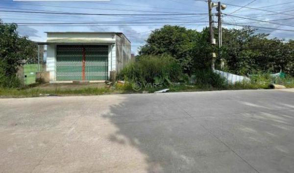 111m2 Đất Mặt Tiền Đ.Đinh Tiên 🏤 Hoàng Thị Trấn Trảng Bom - Giá 1.7 Tỷ