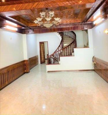 MỞ VĂN PHÒNG CÔNG TY SPA 🏚️ 4 tầng 1 hầm HÀ HUY TẬP kẹp kiệt KINH DOANH