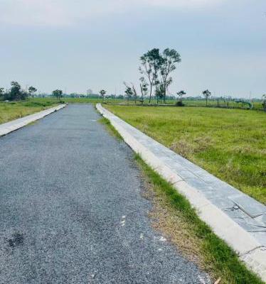 MỞ BÁN LÔ ĐẤT NGHI TRƯỜNG 🆘 – GIÁ TỐT CHO NHÀ ĐẦU TƯ