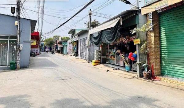 Bán gấp nhà hương phước 🏬 phước tân biên hoà 72m2 giá1tỷ680