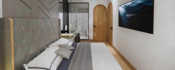 🔥 SIÊU PHẨM PHẠM QUANG ☘ ẢNH – NHÀ 4 TẦNG THANG MÁY, HỒ BƠI, FULL NỘI THẤT CAO CẤP 🔥