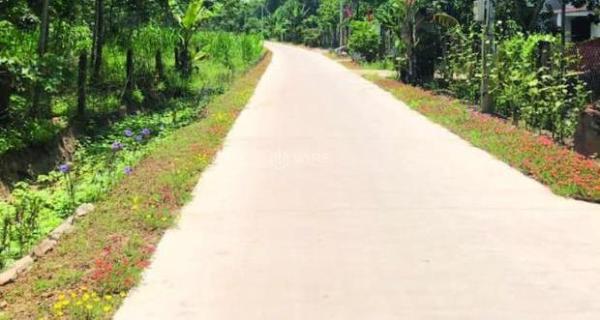 Đất thổ cư đẹp phường 🆘 phú thứ quận cái răng cần thơ