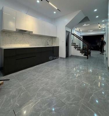 🏠CẦU GIẤY, 🏦 50M x 6T, Ô TÔ ĐỖ CỬA, MẶT NGÕ THÔNG KINH DOANH🚘