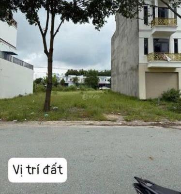 Đất ngay TTHC 🏘️ Bàu Bàu- Liền kề KCN dân cư đông đúc