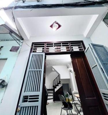 PHÂN LÔ ĐƯỜNG LÁNG-2 MẶT THOÁNG--NỞ HẬU-NGÕ Ô TÔ-GIÁ CHỈ 🏣 5,7 TỶ