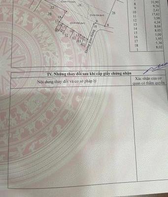 Bán đất thổ cư Xuân Tân, TP.Long 🏢 Khánh, Đồng Nai: 2.760m2, giá 19,8 tỷ