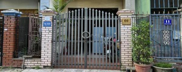 Cho Thuê Nhà 3 🏠 Tầng 4PN, 3WC, DTSD 220m2, Giá Siêu Hời 6 Triệu, đường Nguyễn Tấn Kỳ, Trần