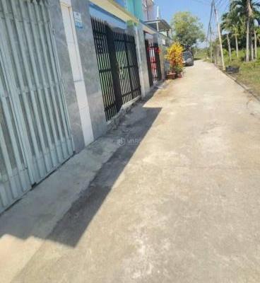 Nhà cấp 4 ở Tràng Bàng – Tây Ninh. 🏤 DT 5x22, giá 550trieu. SHR