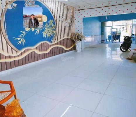 Bán gấp nhà mt nguyễn phúc chu trảng 🏘️ dài 150m2 giá 5tỷ 200