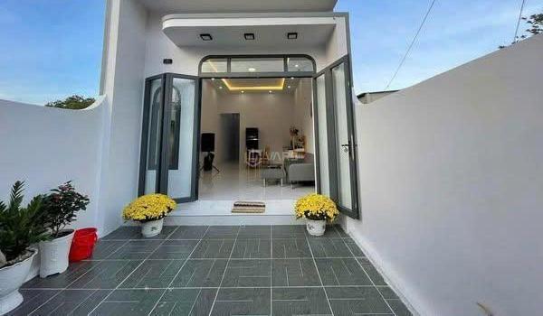 BÁN NHÀ PHƯỚC TÂN, NHÀ PHỐ CẤP 4 🏦 GIÁ TỐT, SỔ RIÊNG