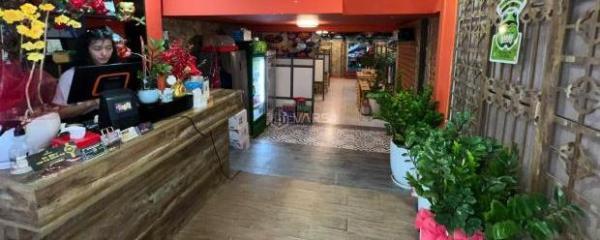 Bán nhà mặt tiền NGUYỄN THIỆN THUẬT, 2 mặt tiền trước sau. Lô đất cực đẹp và 🏦 rẻ. ngang 7m