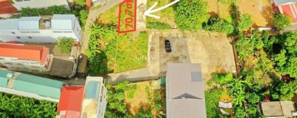 ĐẤT CHÍNH CHỦ - Vị Trí Đẹp tại trung tâm phường Xuân Hòa - 👍 Cạnh Đại học sư phạm Hà Nội 2