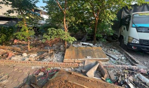 BÁN 68M ĐẤT 2MẶT ĐƯỜNG KHU 🆘 ĐẤU GIÁ VĨNH NINH V-QUỲNH VỈA HÈ 2ÔTÔ TRÁNH KINH DOANH 9,6 TỶ