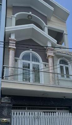 BÁN NHÀ 3 TẦNG HXH NGUYỄN DUY 🏘️ TRINH – BÌNH TRƯNG TÂY – 65M² – GIÁ 7,5 TỶ