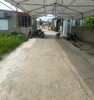 Lô góc 79,9m² gần Vinhomes, ô tô vào nhà – giá chỉ 1,x tỷ! 🏢 ZALO 05672*****