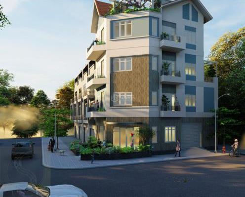 Cần bán Khác 106m²