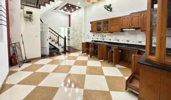 NHÀ ĐẸP TRẦN DUY HƯNG - MẶT NGÕ Ô TÔ TRÁNH - KINH DOANH 🏚️ NGÀY ĐÊM