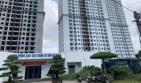 Cần bán tòa B tầng 9 căn 58 m2 🏢 giá bao phí 1530 triệu