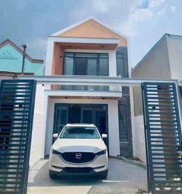 Nhà đẹp ngày cây xăng 🏚️ 26 Biên Hoà, kế bên Đồng Khởi, Trệt lầu sổ hồng