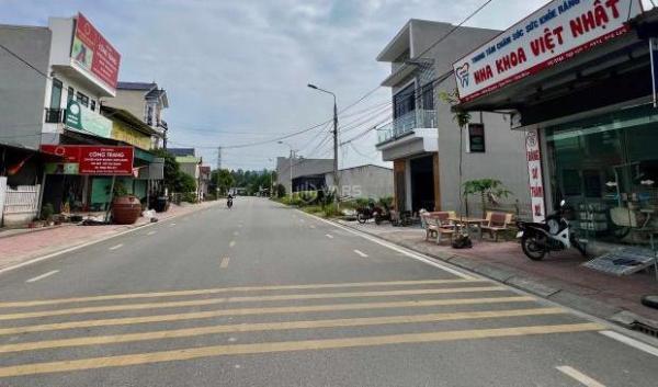 Bán đất kinh doanh Trại Khóng, Minh Quang, Tam Đảo ngay 🔥 cổng chợ Cam Lâm lh_09876*****