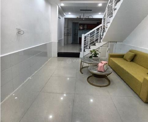 ♣ 🏚️ Nhà Kiệt thẳng 50m ra Lê Duẩn, đoạn Hoàng Hoa Thám, 35m2, 2 tầng đẹp, 2.xx tỷ