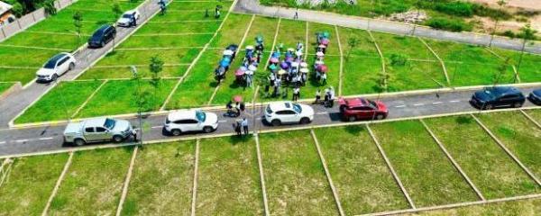 🌿 BÁN 🏣 ĐẤT NỀN TRUNG TÂM BA HÀNG ĐỒI – LẠC THỦY, HÒA BÌNH - 700TR/ LÔ