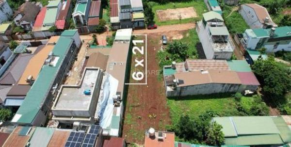 💥 LÔ ĐẤT GẦN TRƯỜNG ☘ HOÀNG VIỆT - TÂN LỢI