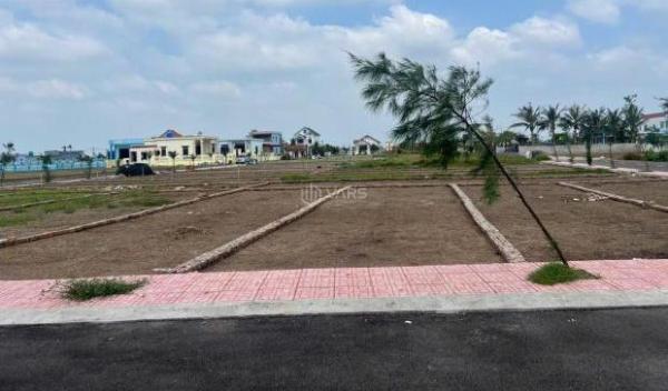 Bán lô đất 🏦 sát biển Quất lâm, giá F0 cho nhà đầu tư