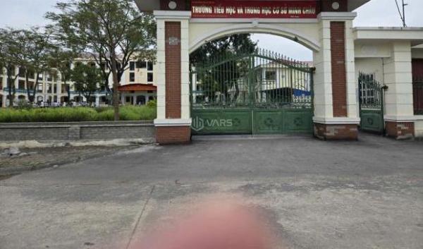 🔥 Hàng hiếm Giãn dân Minh Châu – 🏘️ Yên Mỹ 🔥 Chỉ 1 lô duy nhất giá chỉ hơn 20tr/m² 📍Vị trí